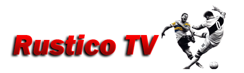Rustico TV
